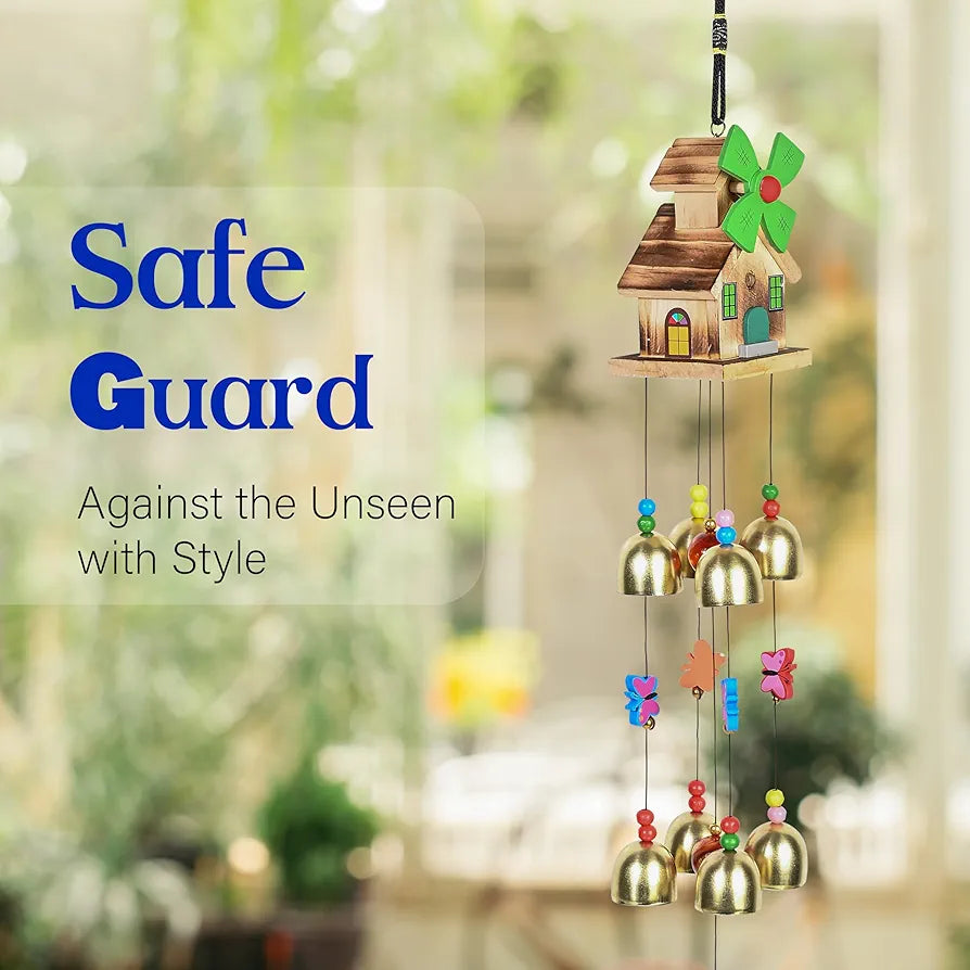 Wind Chimes for Home Positive Energy – Wind Chime -005