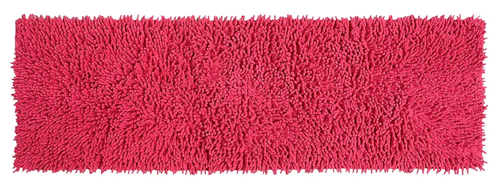 Saral Home Shaggy Soft Cotton Durable & Washable Multipurpose Runner