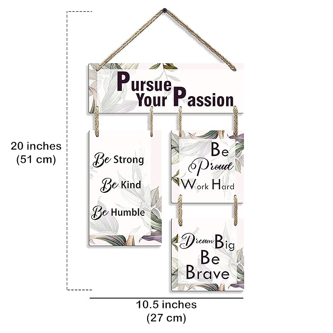 Sehaz Artworks Room Decoration Items Home Decor Items Decorative Wall Art - 4-0036