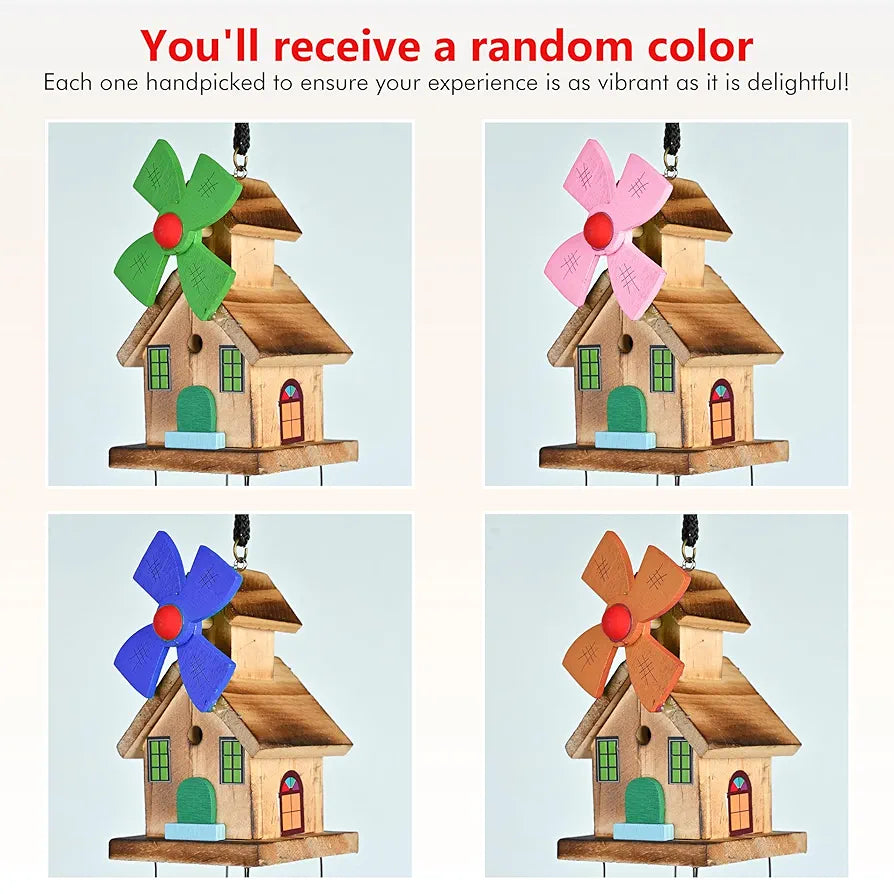 Wind Chimes for Home Positive Energy – Wind Chime -005