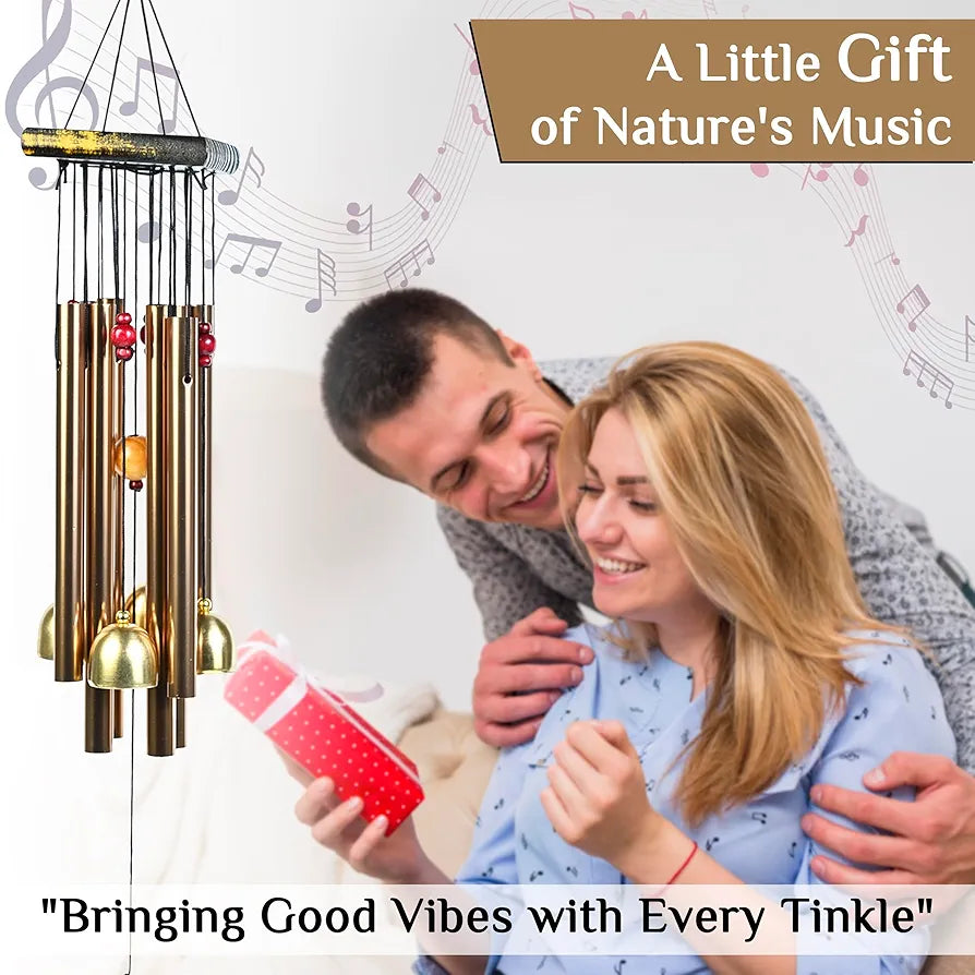 Soothing Wind Chimes Wind Chime -024