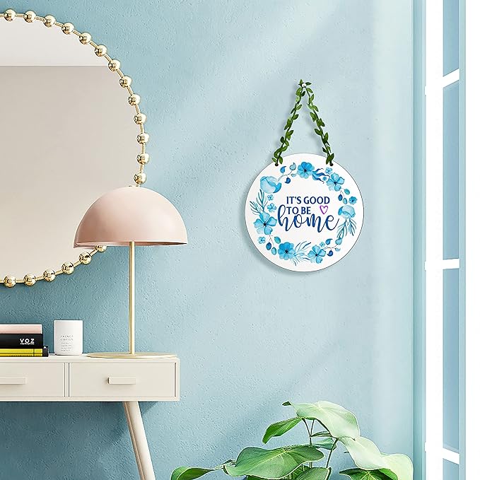 Sehaz Artworks Home Decor Items Hanging Decorative Items for Home Wall Hangings Living Room -1-0023