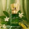 Adilqadri Safwan Attar Fresh & Fruity Roll-On Perfume Long-Lasting Non-Alcoholic for Men & Women - 5.5 ml