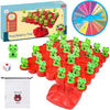 Kidology Frog Balance Tree Frog Balance Counting Toys