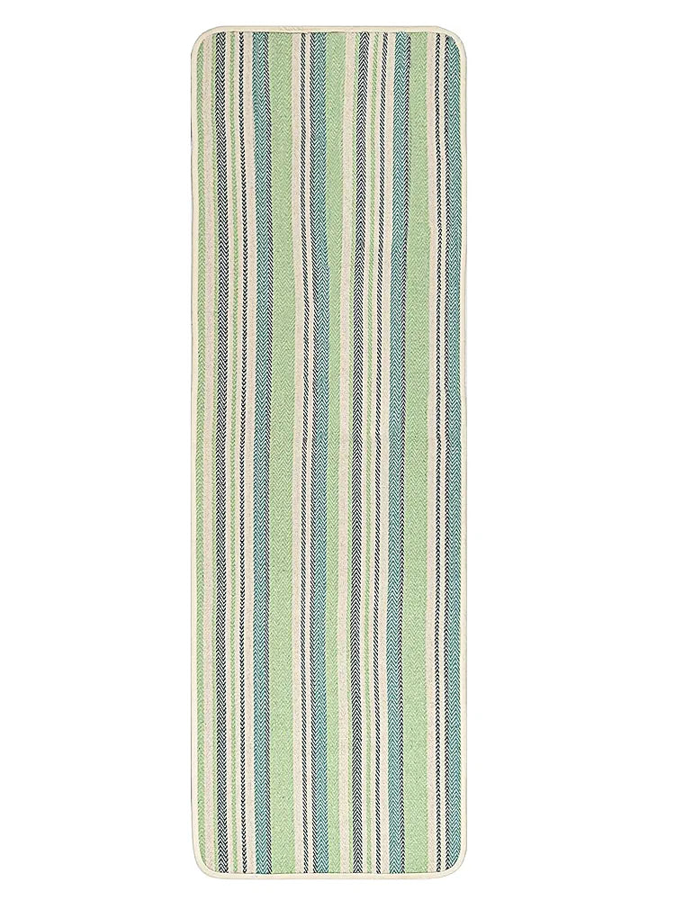 Saral Home Easy Living Cotton Rectangular Runner