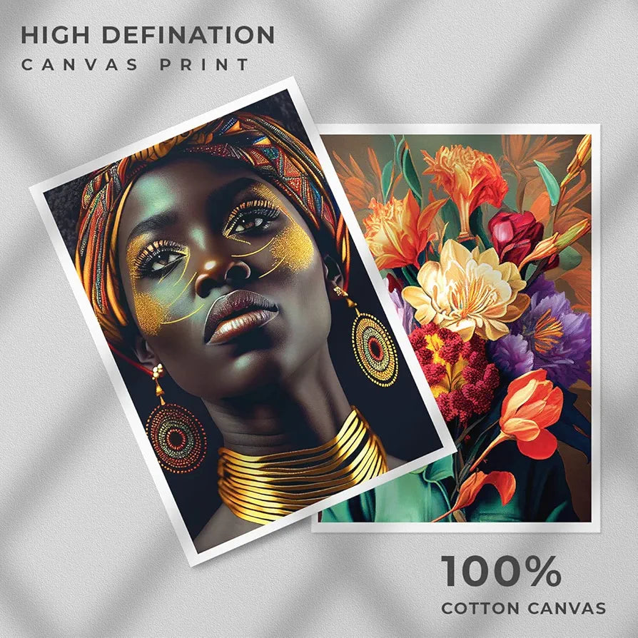 Kotart Modern Art Canvas Paintings for Bedroom Room Living Room Abstract Canvas Painting Style06