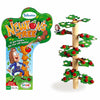Skillmatics Educational Game Newton's Tree Balancing Stacking Strategy and Skill Building Game Ages 6 7 8 9 and Up