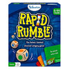 Skillmatics Board Game Rapid Rumble Fun for Family Game Night Educational Toy Ages 6 7 8 9 & Up