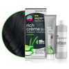 Godrej Expert Rich Creme Hair Colour Natural Black -  50 ml + 50 ml