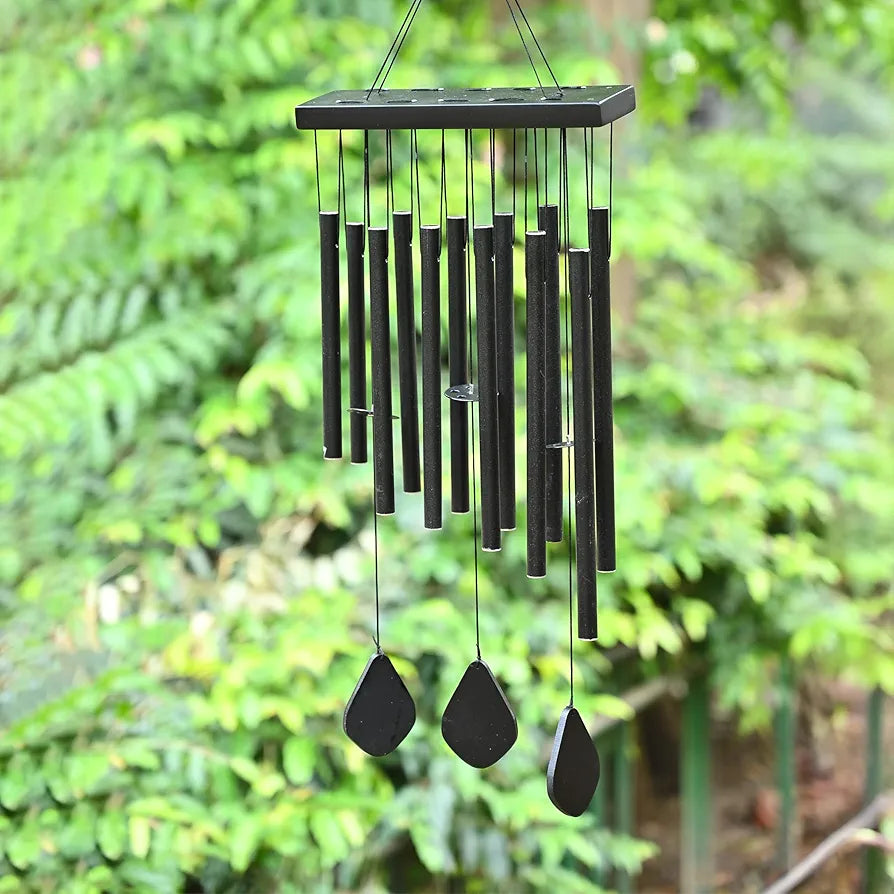Serene Wind Chimes Wind Chime -027