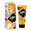 Nisha Cosglam Semi Permanent Hair Color 32 Sushine Yellow - 120 gms