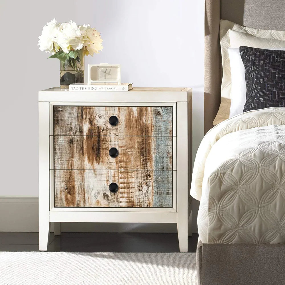 Indian Royals Wooden Pvc Vinyl Abstract Themed Self Adhesive Strip Wallpaper Wooden Wallpaper