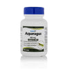 Healthvit Asparagus 400mg (20% Saponin) - 60 caps