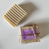 The Bare Bar Tulsi Soap Bar - 100 gms