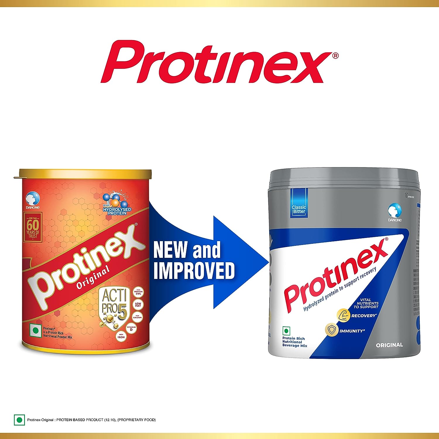 Protinex Original