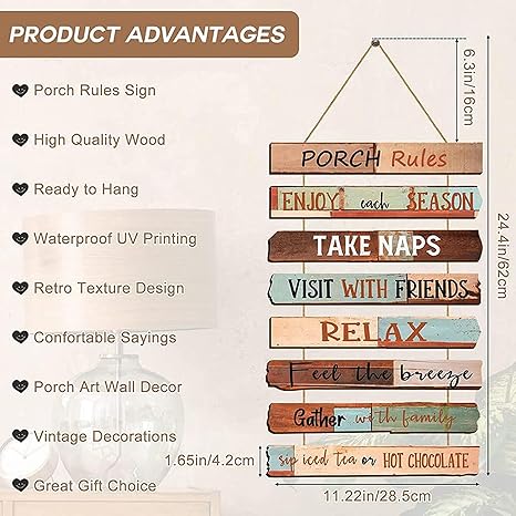 Angel Infinite Inspirational Wooden Wall Hanging Wall Hanger For Homedecor Wall Art Gifts Office