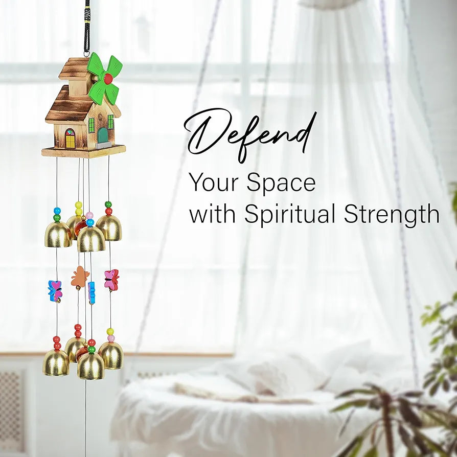 Wind Chimes for Home Positive Energy – Wind Chime -005