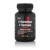 Healthvit L Carnitine L Tartrate 500 mg - 60 tabs