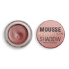 Revolution Beauty London Makeup Revolution Mousse Shadow Amber Bronze - 4 gms