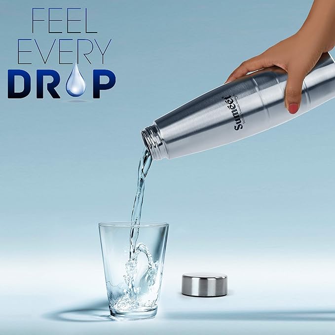 Sumeet Cook Smart TriPly SAS Kadhai - 1.5Ltr - 20Cm