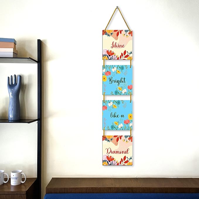 Sehaz Artworks Wall Hangings Home Decor Items stylish living room Decorative items  - 4-0011