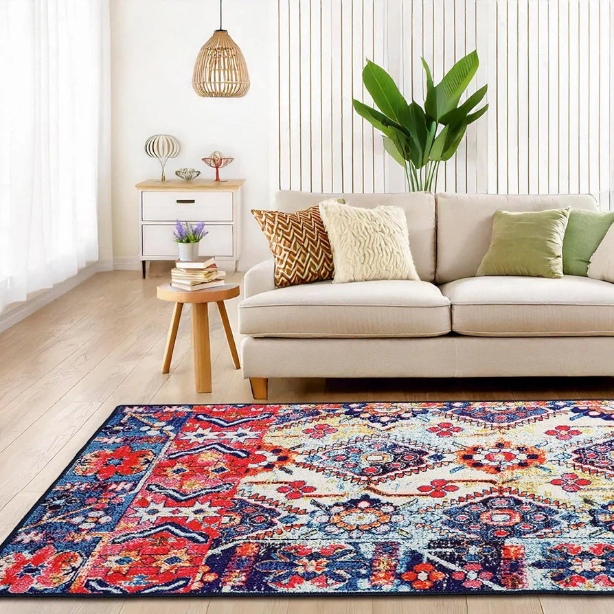 Status Contract Rugs for Living Room Carpet