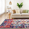 Status Contract Rugs for Living Room Carpet