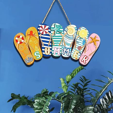 Angel Infinite Slippers Design Wooden Wall Hanging Wall Hanger For Homedecor Wall Art Gifts