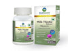 BestSource Nutrition's Milk Thistle Extract - 60 Caps