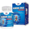 Pronutrition Magnesium Citrate High Potency - 120 caps