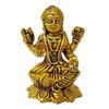 Balambigai Devi Statue Brass Mini