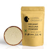 Carmel Organics Mucuna White Seed Powder - 340 gms