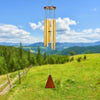 Zaicus Wind Chimes Wind Chime-008