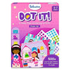 Skillmatics Art Activity Dot It Dress Up No Mess Sticker Art for Kids Craft Kits Diy Activity Ages 3 - 7