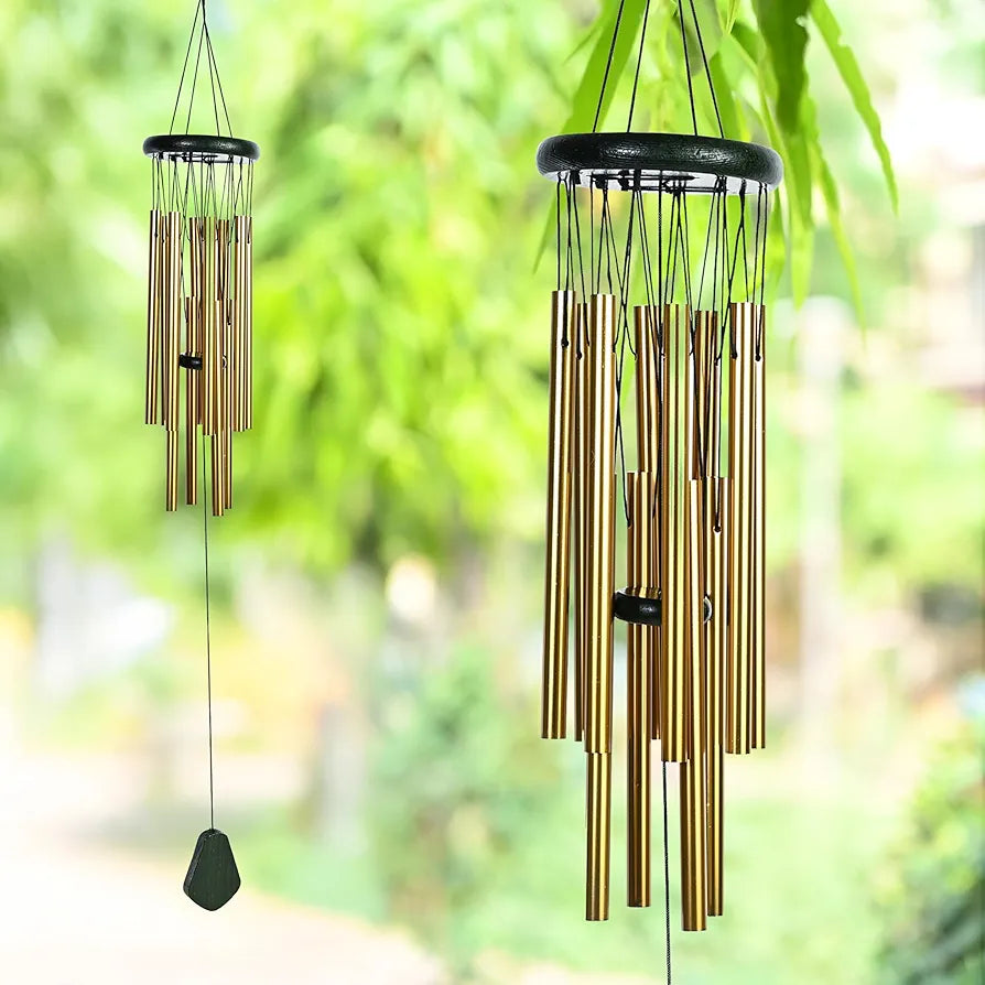 Zaicus Wind Chimes Feng Shui Wind Chime-011
