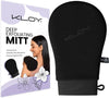 KLOY Bathing Mitt/Glove for Exfoliation Body Scrubber Made of Viscose Rayon Fiber