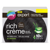 Godrej Expert Rich Creme Hair Colour Black Brown - 80 ml + 80 Gms
