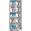 IPCA Zilast 100 - Strip of 10 Tablets