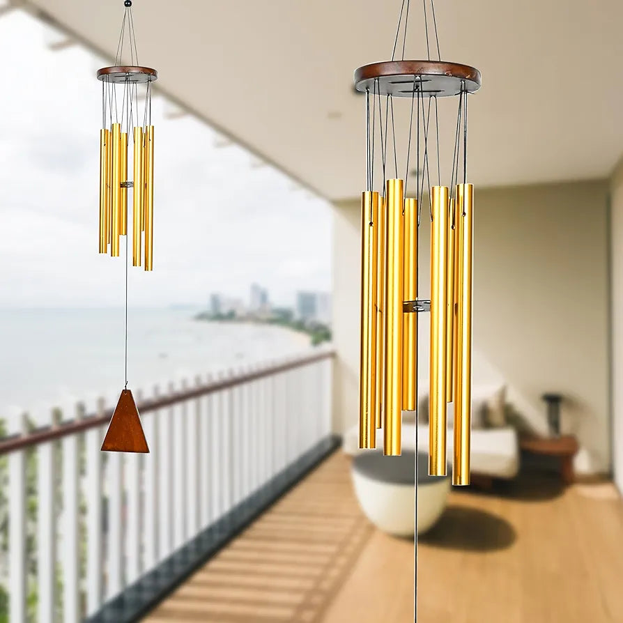 Zaicus Wind Chimes Wind Chime-008