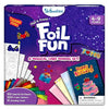 Skillmatics Art & Craft Activity Foil Fun Card Making Set No Mess Art for Kids Ages 4 5 6 7 8 9