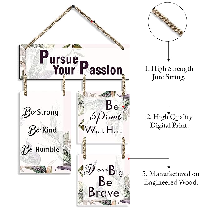 Sehaz Artworks Room Decoration Items Home Decor Items Decorative Wall Art - 4-0036