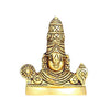 Balaji face Wall Hanging Small