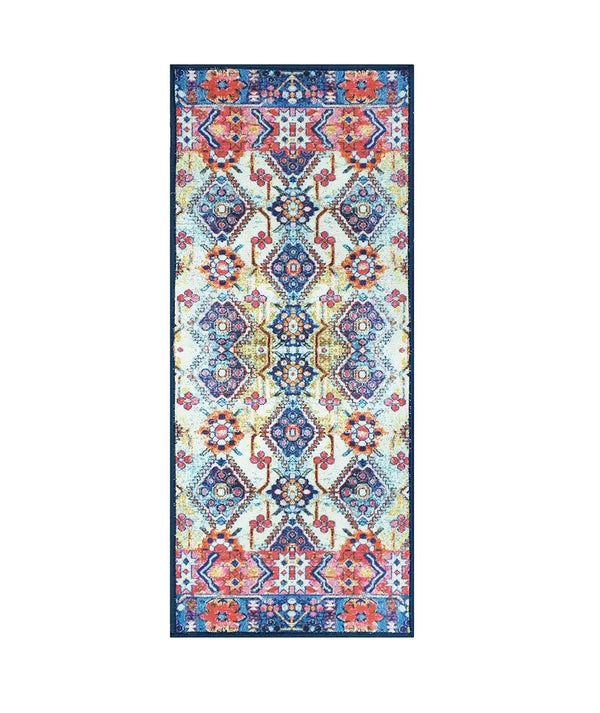 Status Contract Rugs for Living Room Printed Carpet for Living Room Decor Anti Skid Backing Home Essentials Aesthetic Vintage Decor Carpet Bedroom Boho Rugs for Living Room