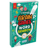 Majestic Book Club Word Search Grade 4 for Kids