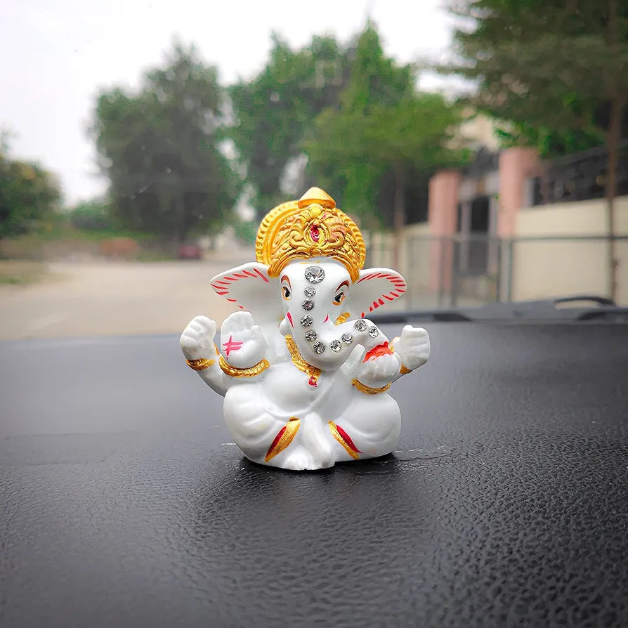 Jaipur Ace Buddha Statue Decorative Items Buddha Figurine Sculpture Decoration