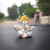 Jaipur Ace Buddha Statue Decorative Items Buddha Figurine Sculpture Decoration