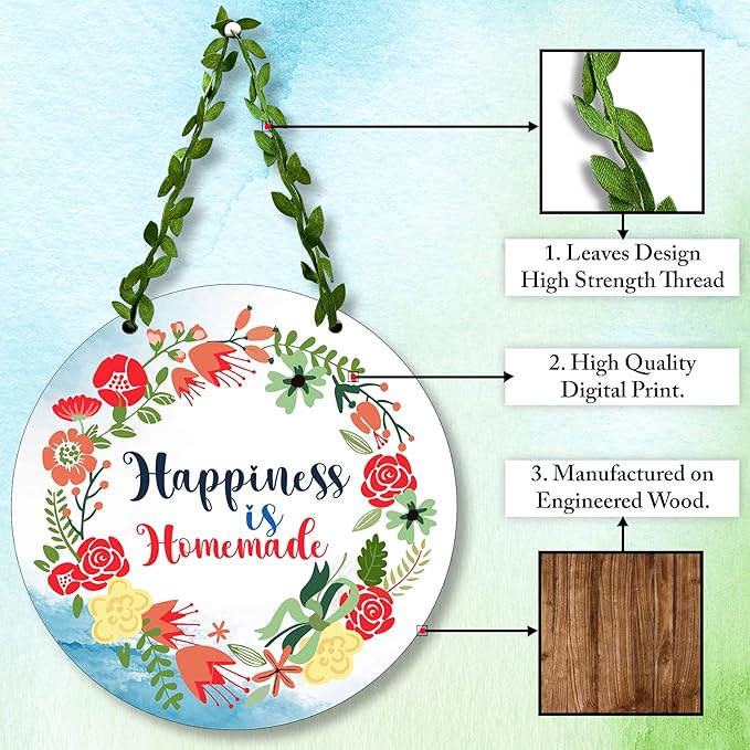 Sehaz Artworks Living Room Decorative Items for Home Home Decor Office Wall hangings 1-0039