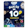 Skillmatics Card Game Guess in 10 Nasa Space Perfect for Boys Girls Kids & Families Who Love Educational Toys Ages 8 9 10 and Up