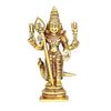 Murugan Idol Brass Mini