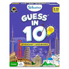 Skillmatics Card Game Guess in 10 Legendary Landmarks Educational Travel Toys Ages 8 9 10 and Up